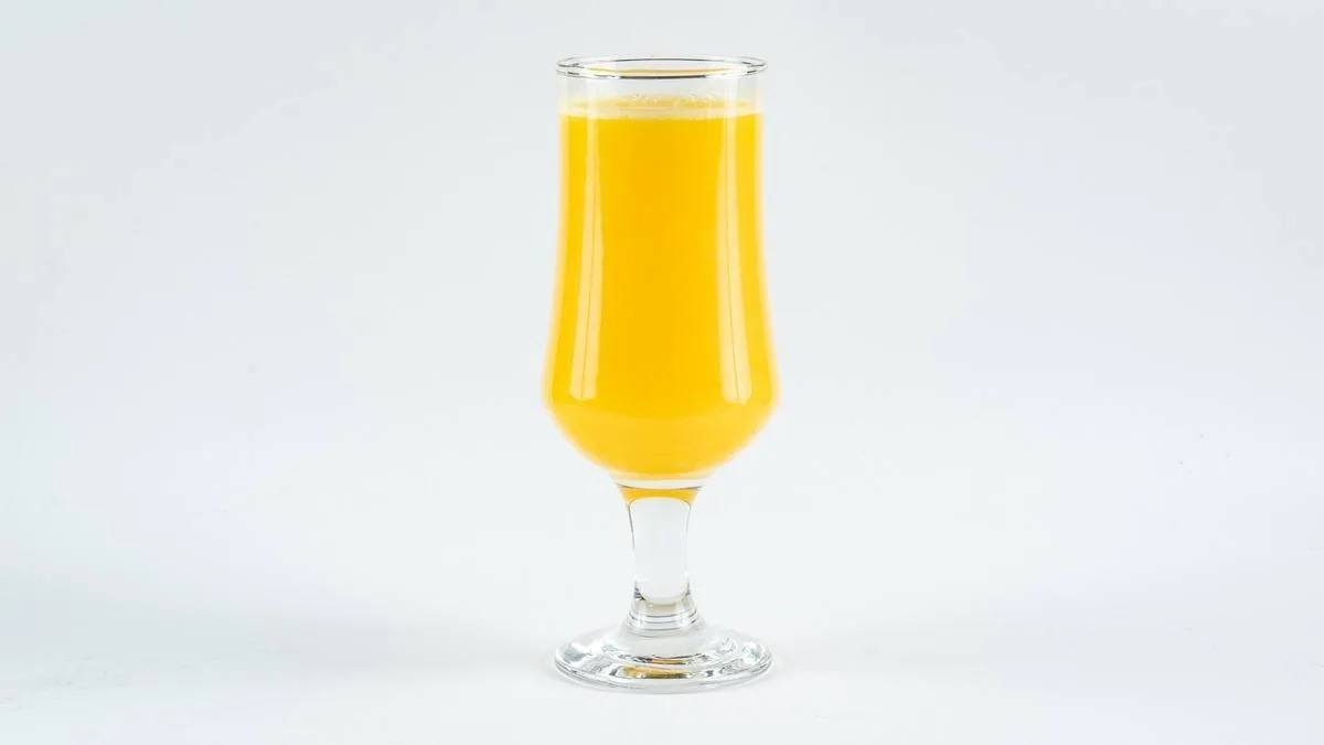 Pomorandža sok 0.3ml
