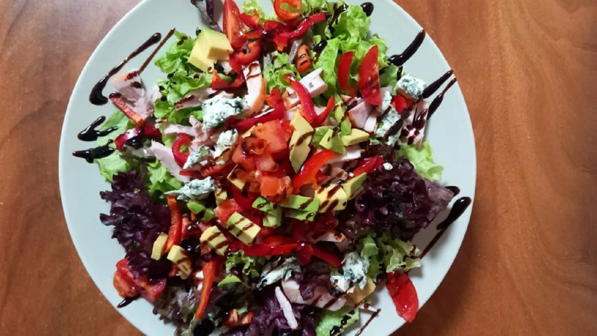 Salata venecuela