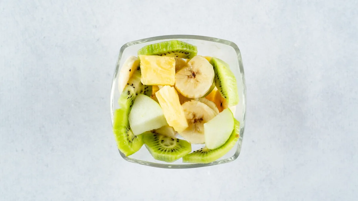 Voćna salata