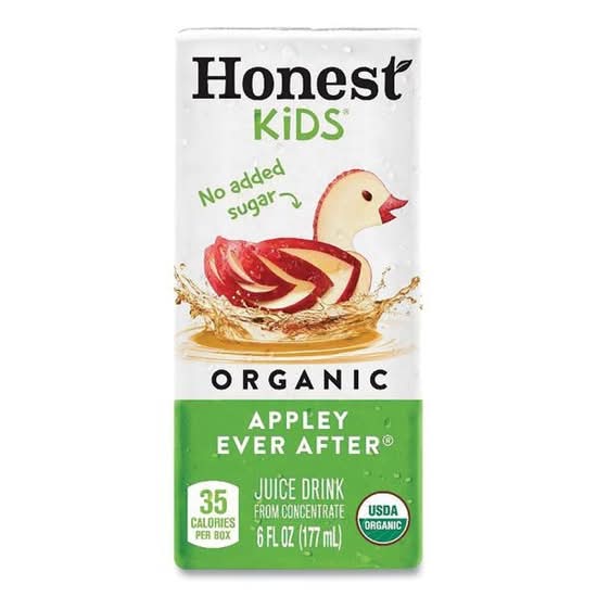 Apple Juice