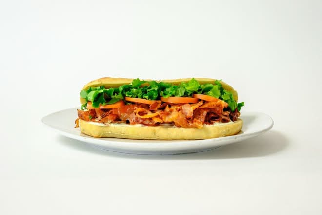 blt sando