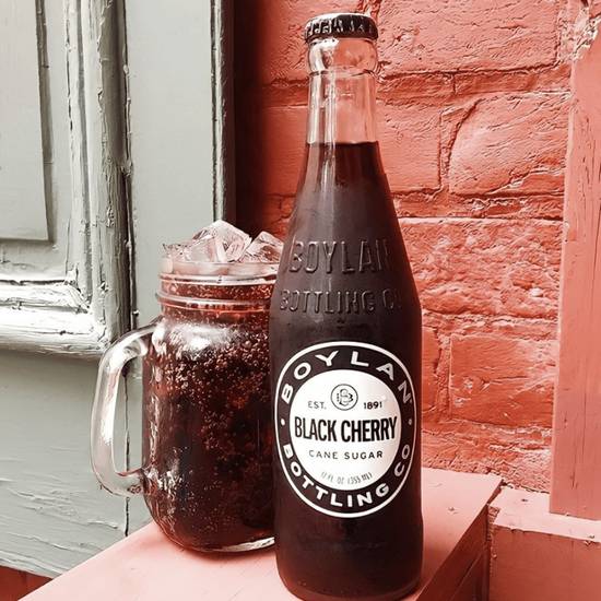 Boylan - Black Cherry