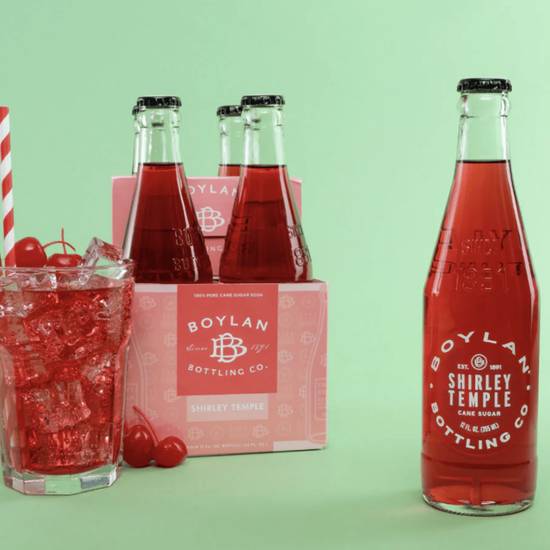 Boylan - Shirley Temple