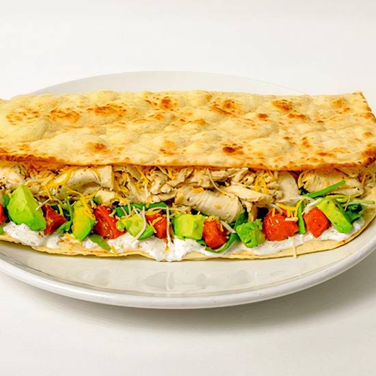 California Piadina