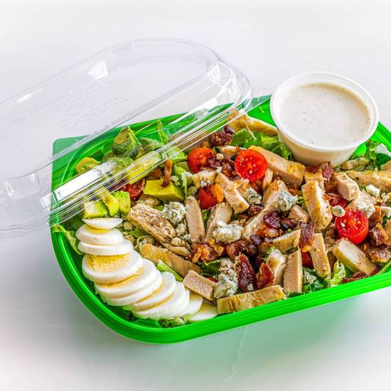 Chicken Cobb Salad
