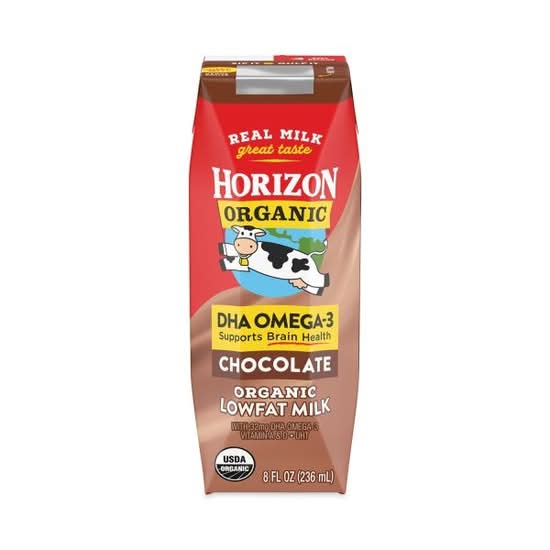 Chocolate Milk
