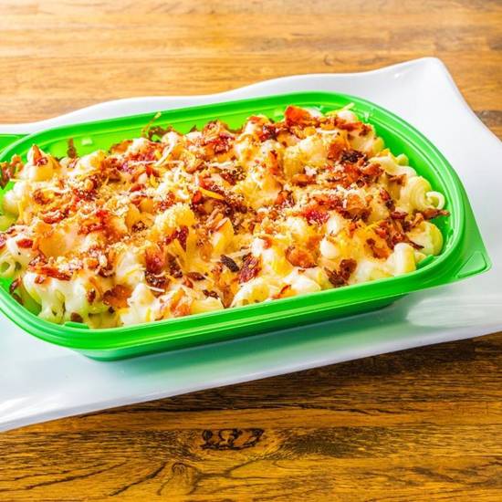Deluxe Mac
