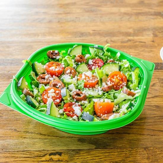 Greek Side Salad