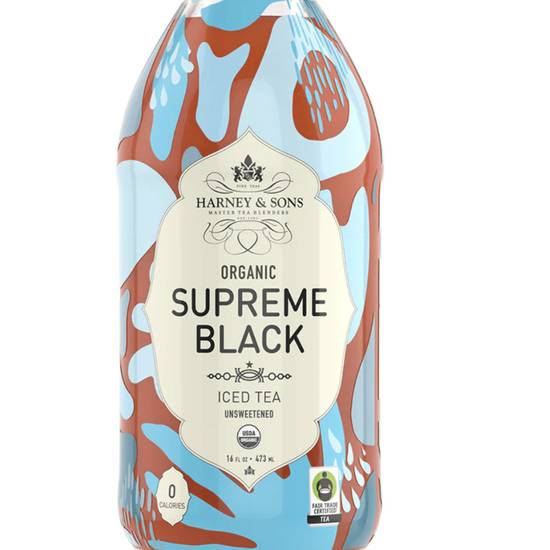 Harney and Sons Supreme Black Tea [16oz]