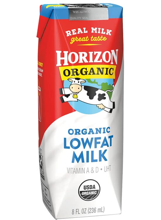 Milk
