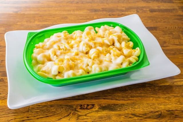 original mac (veg)