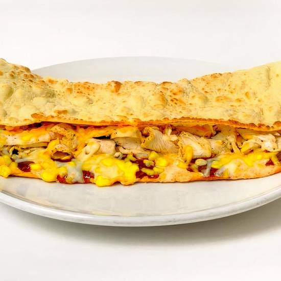 Southwestern Piadina