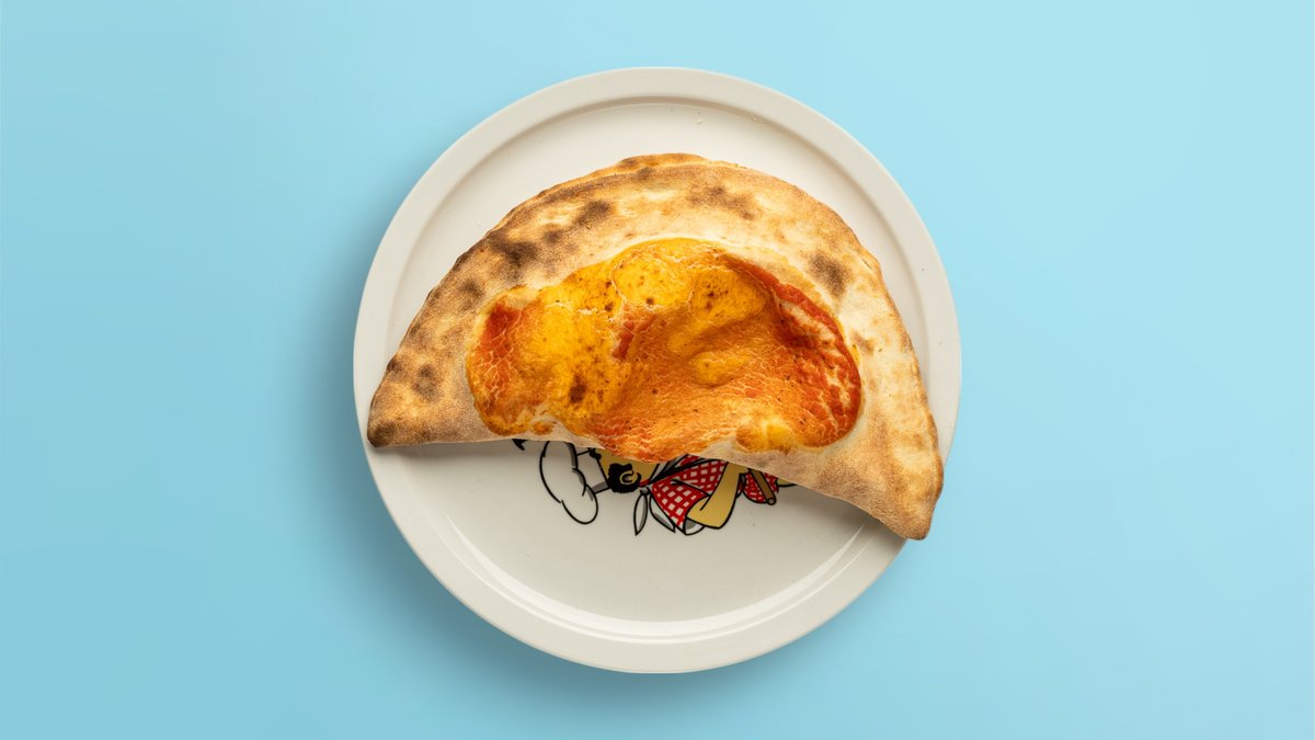 Calzone