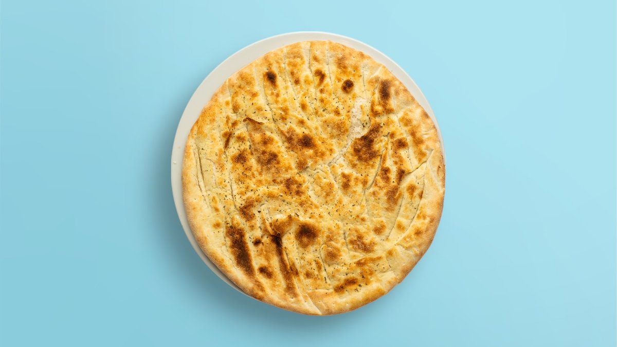 Focaccia