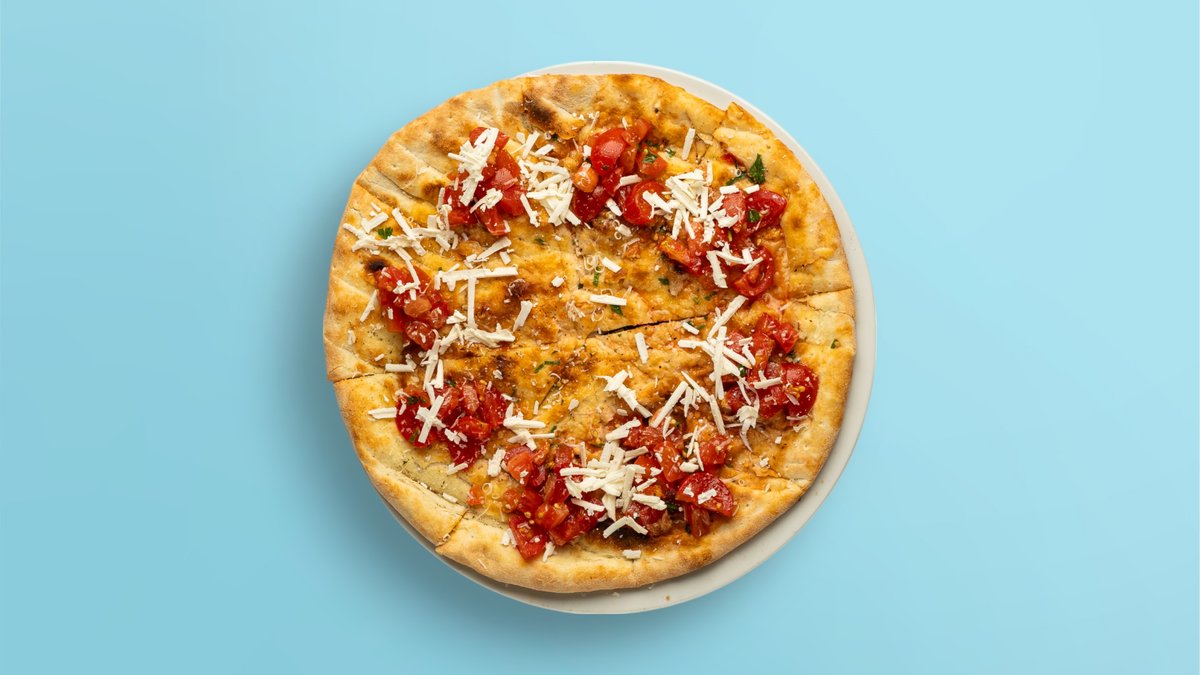 Focacciabruschetta