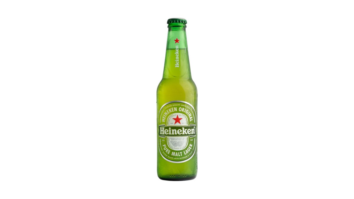 Heineken Beer