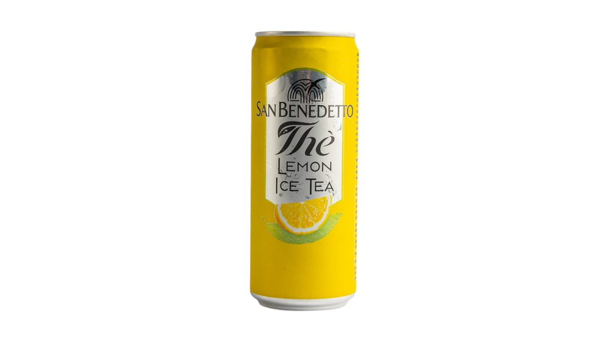 Lemon Ice Tea