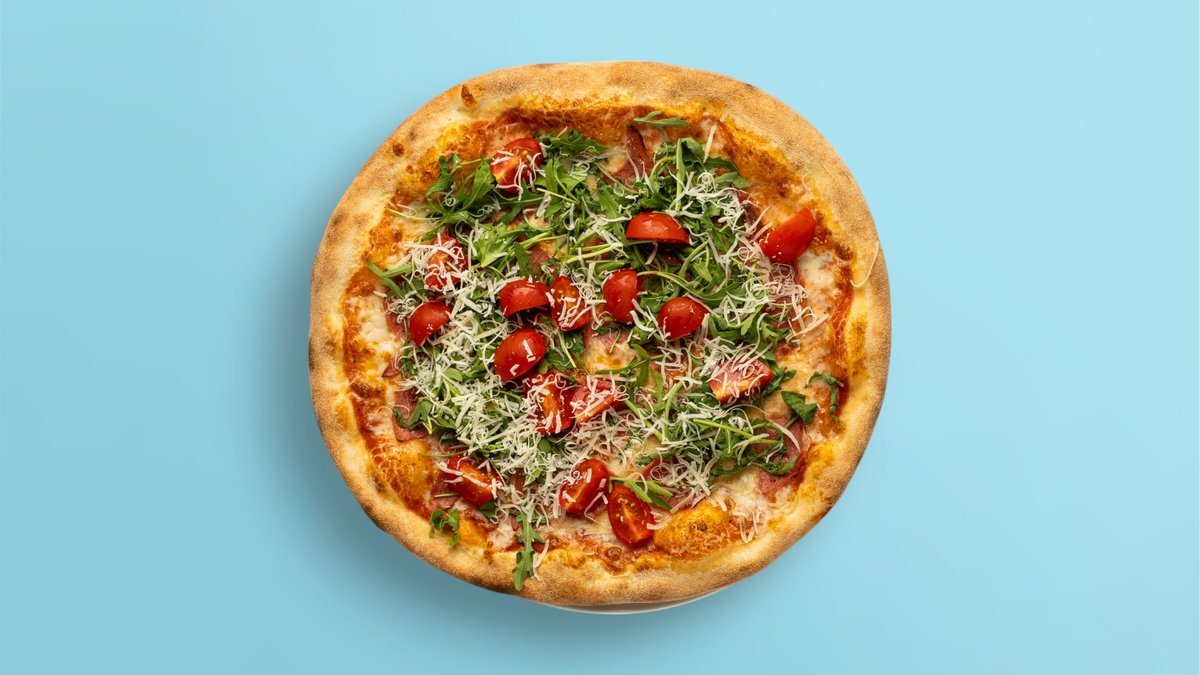 Pizza Delicioza