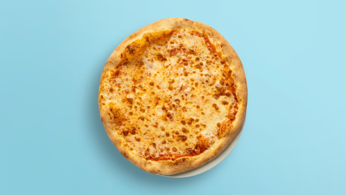 Pizza Margarita