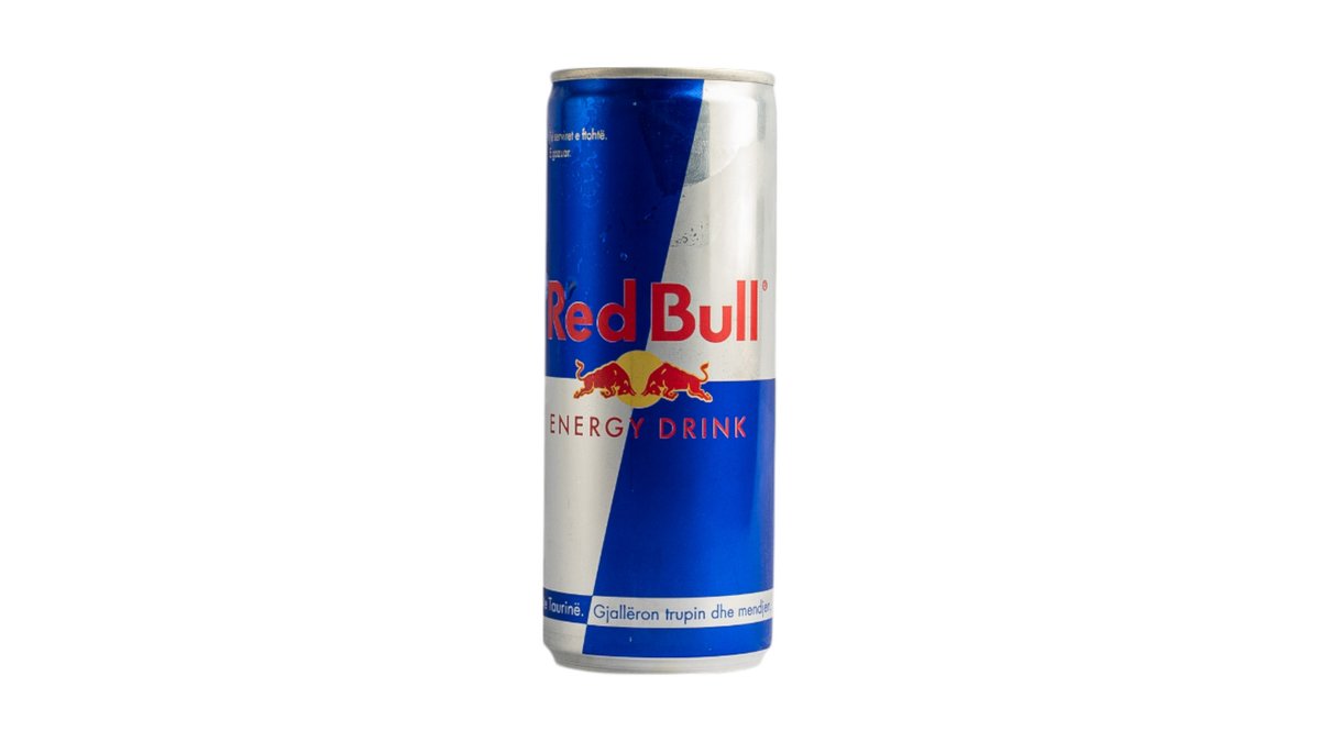 Red Bull