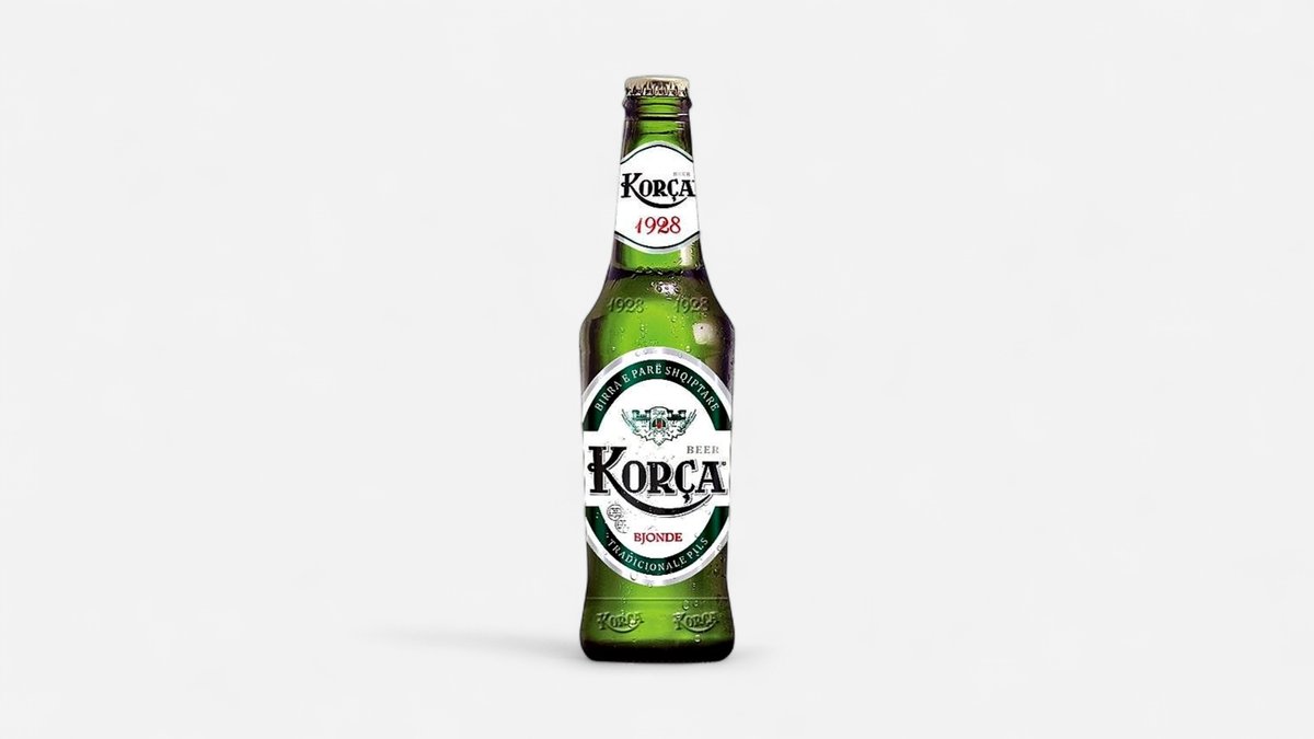 Birre Korca