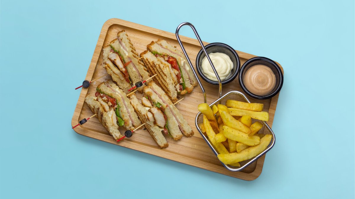 Club Sandwich