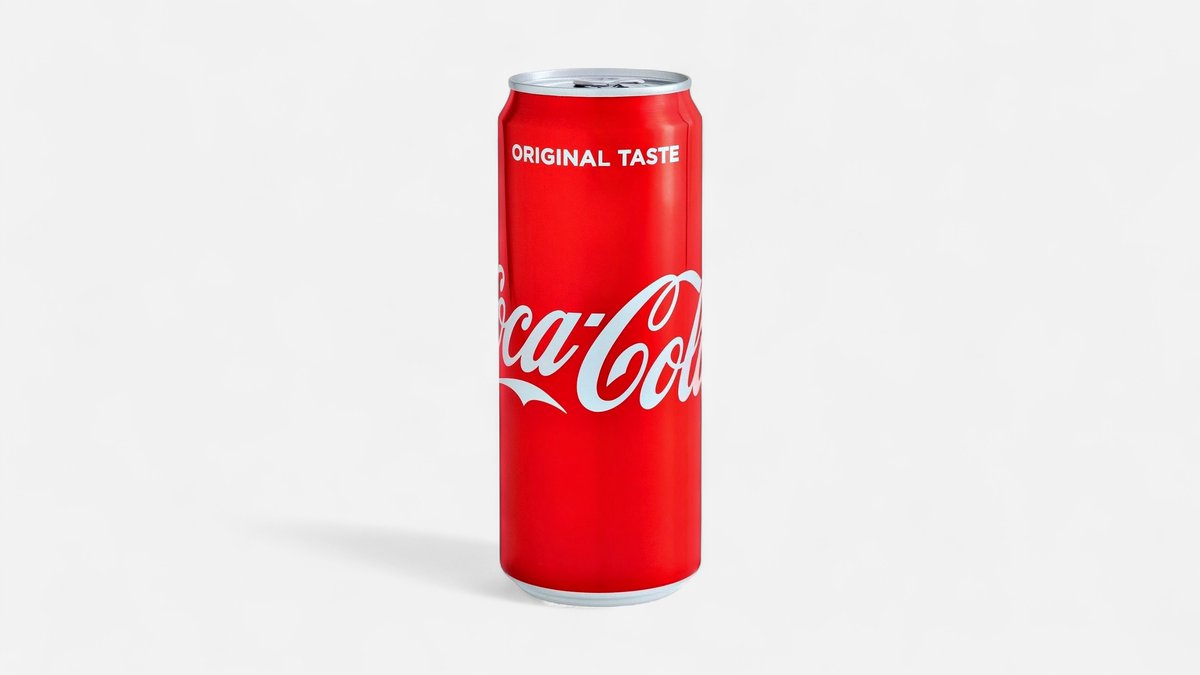 Coca Cola