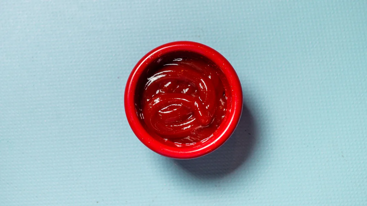 Ketchup