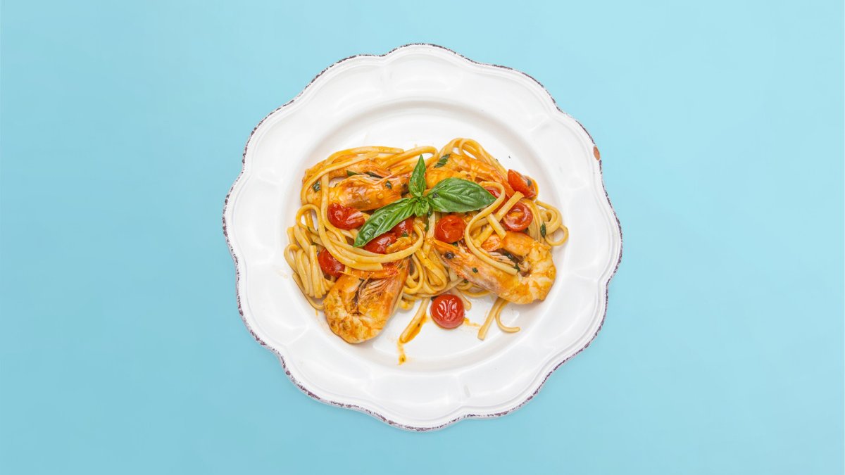 LinguinI me karkalec and kungull