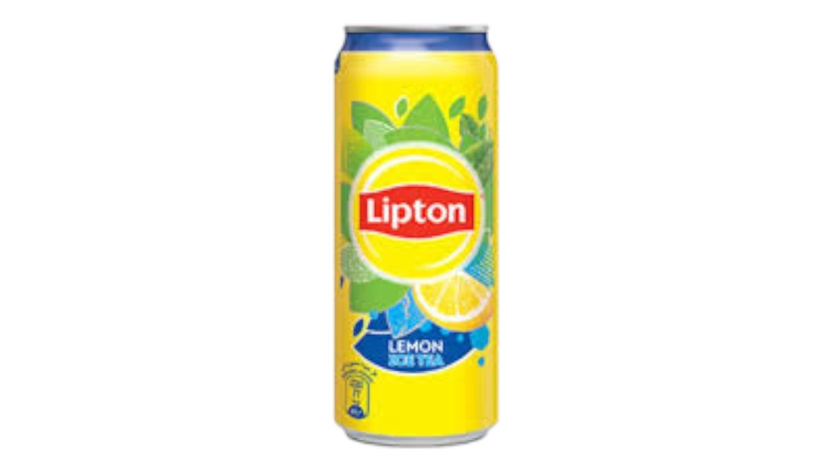 Lipton Limon