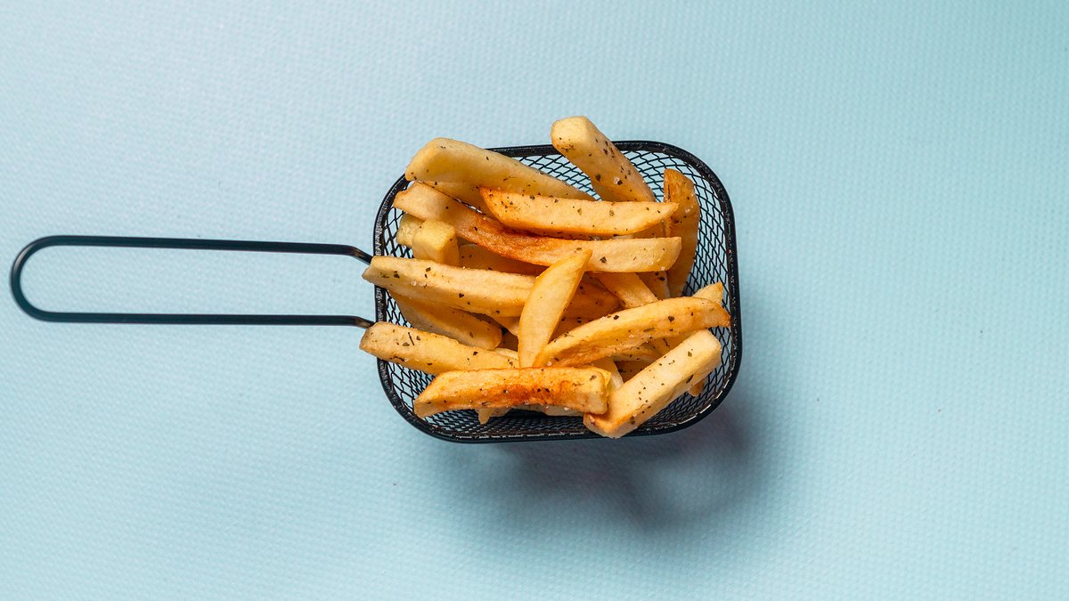 Patate Frite