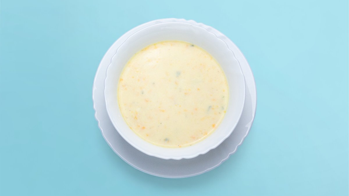 Supë Pule Krem