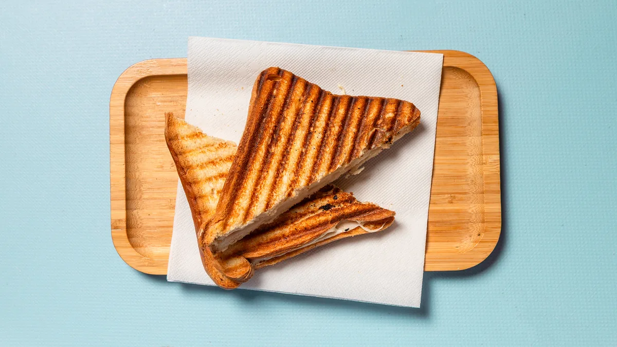 Tost