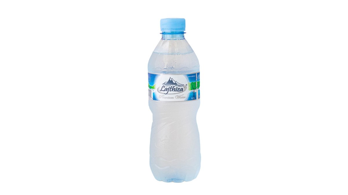 Ujë Lajthiza