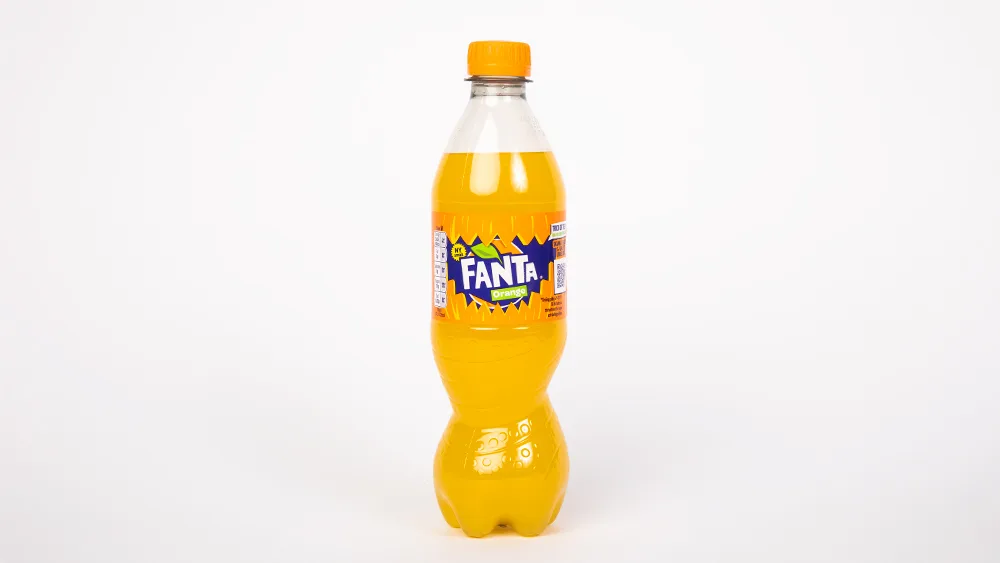Fanta 50 cl