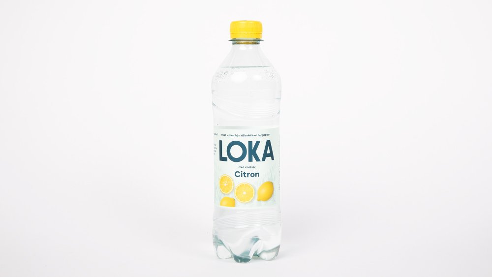 Loka Citron 50 cl