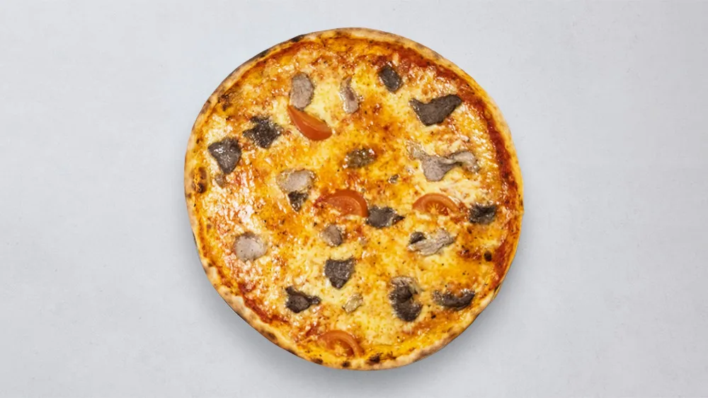 Mamma Rosa