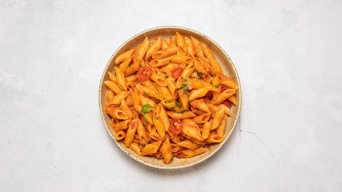 Pasta Napoletana