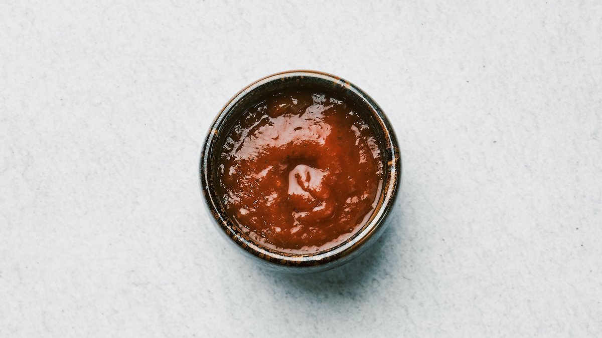 Salsa 10 cl