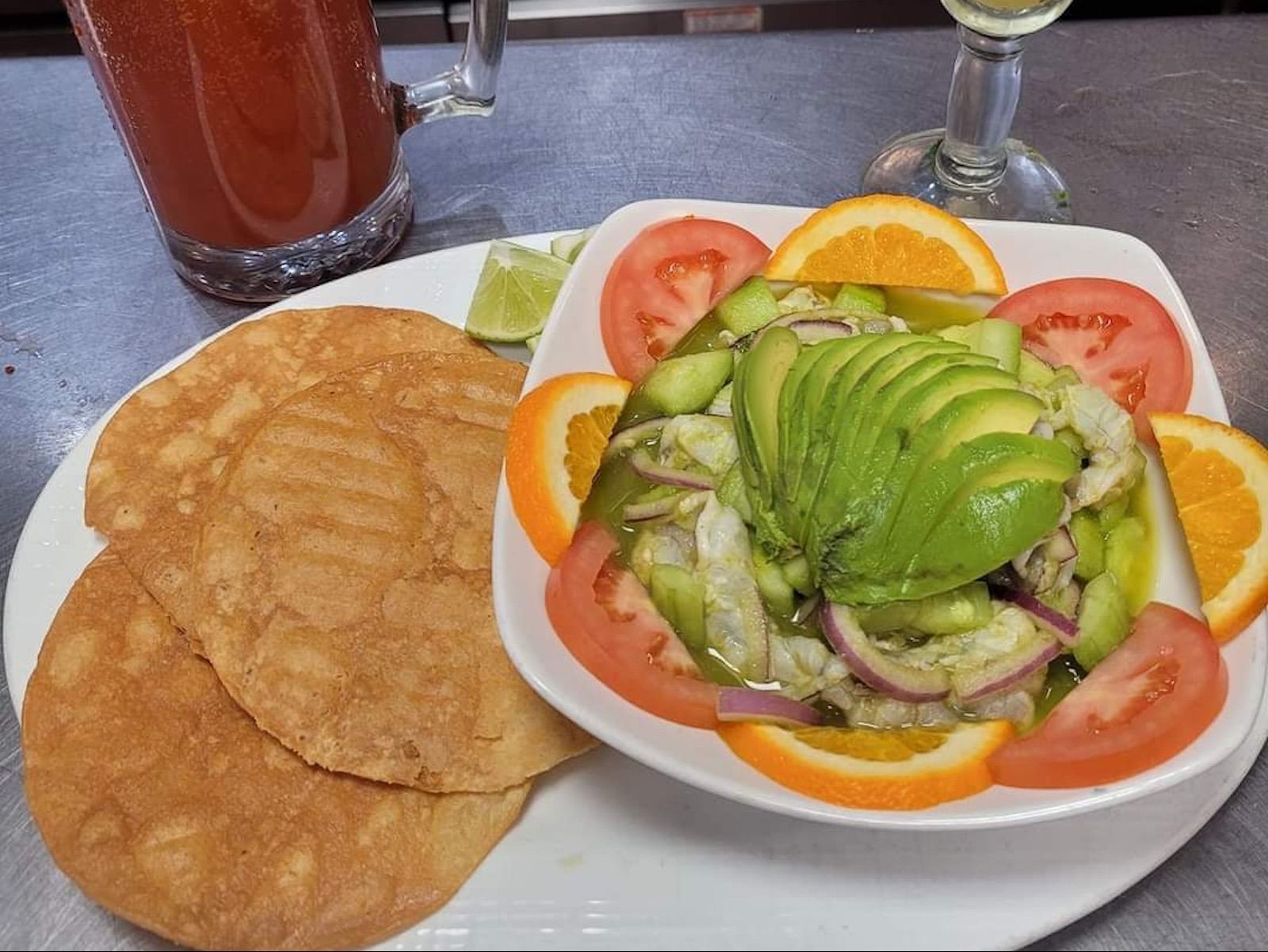 Agua Chile