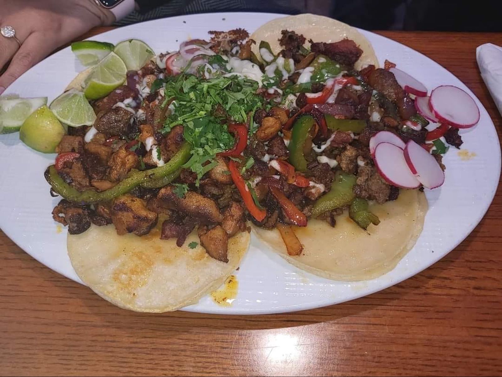 Alambre