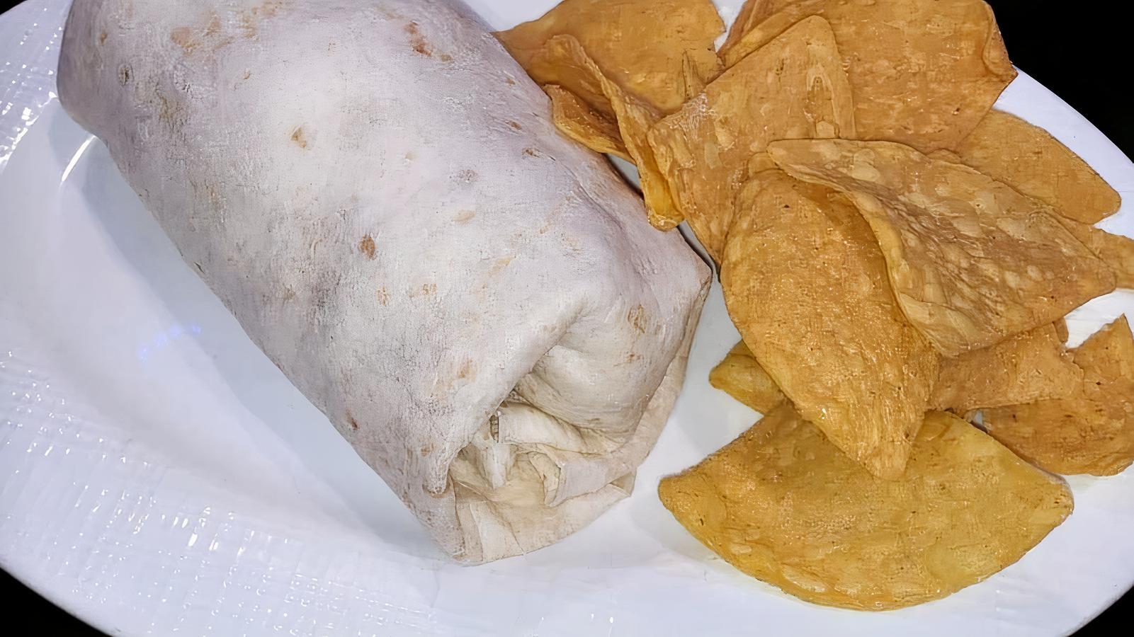 Burrito