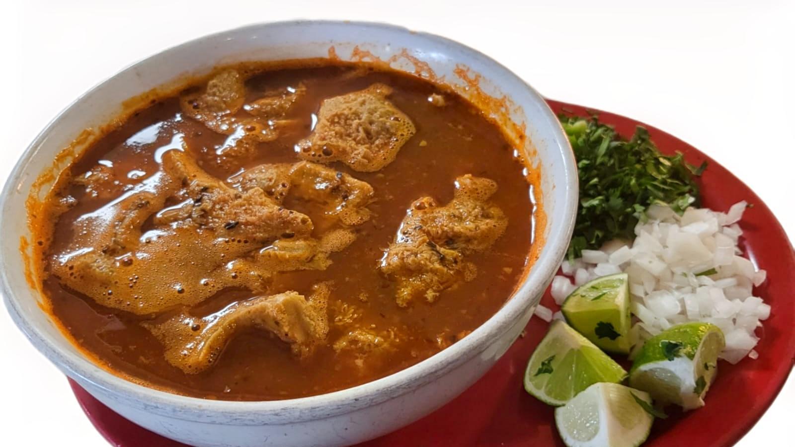 Menudo