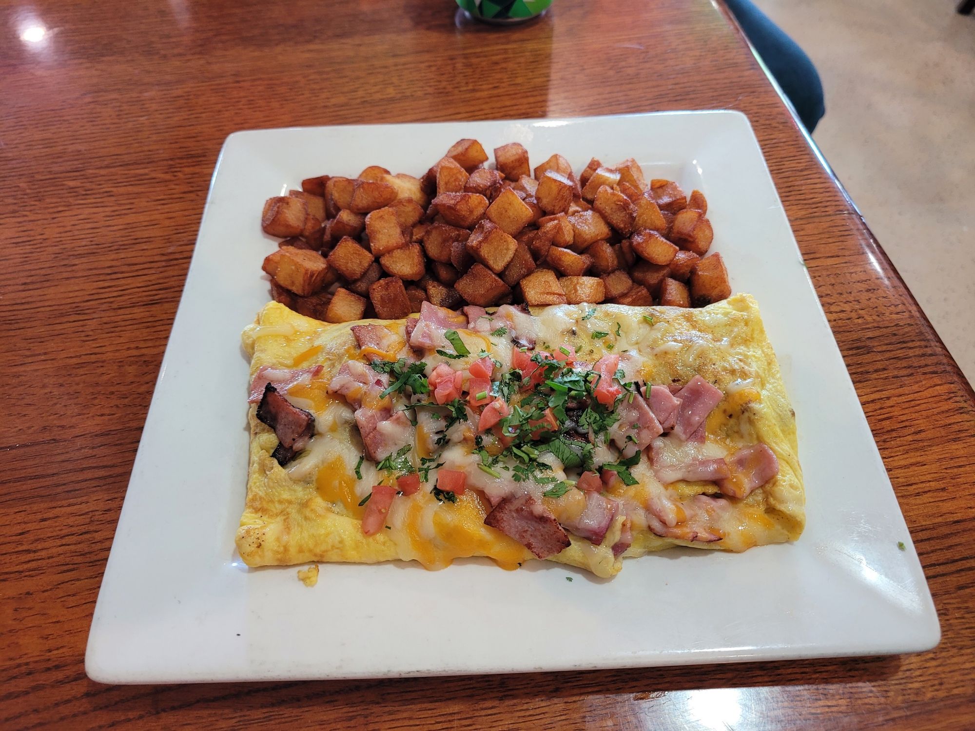 Omelet Traditional