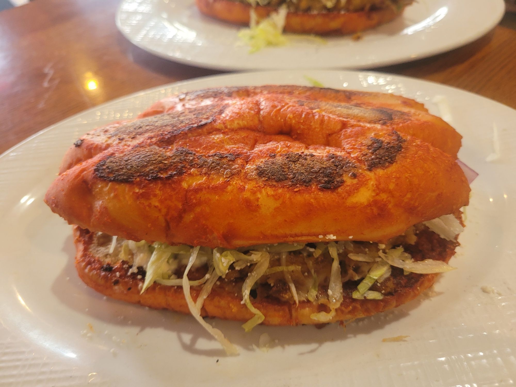 Pambazo