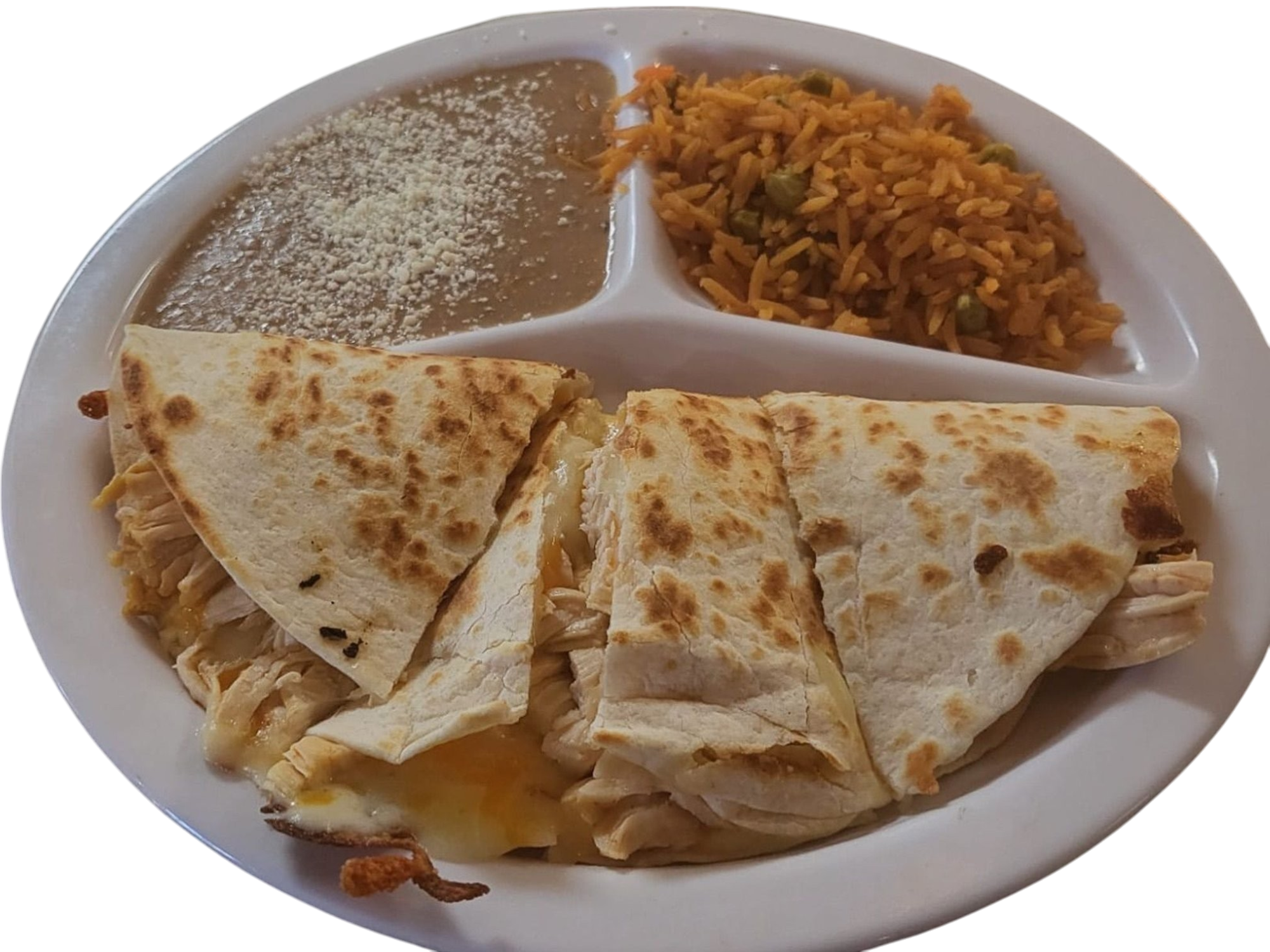 Quesadilla