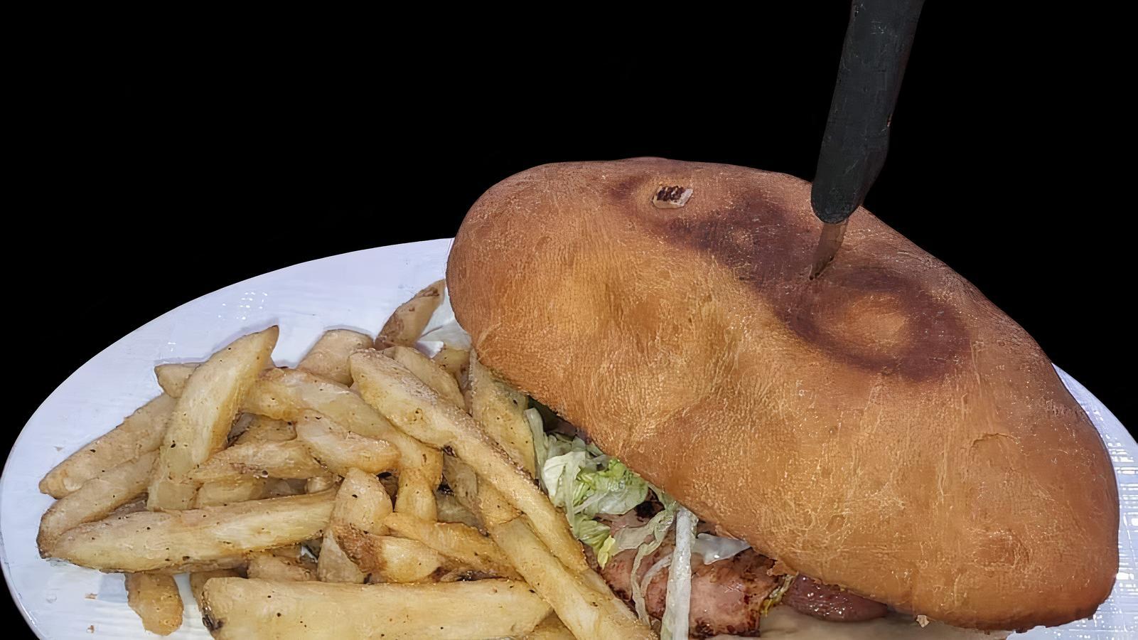 Tortas
