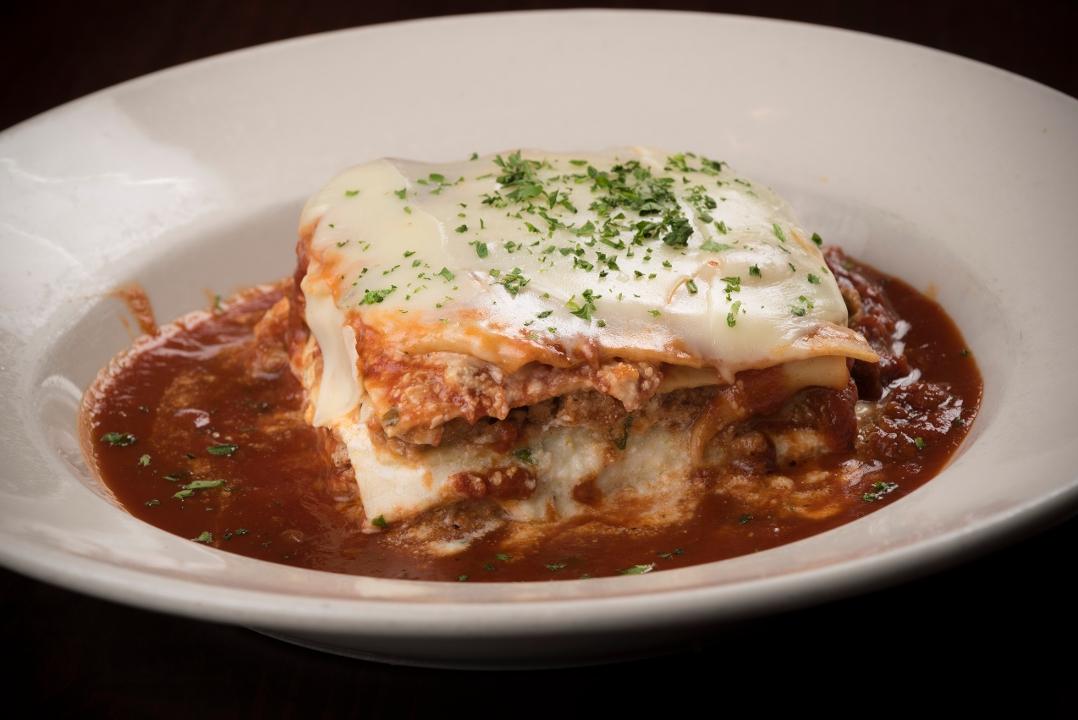 Baked Lasagna