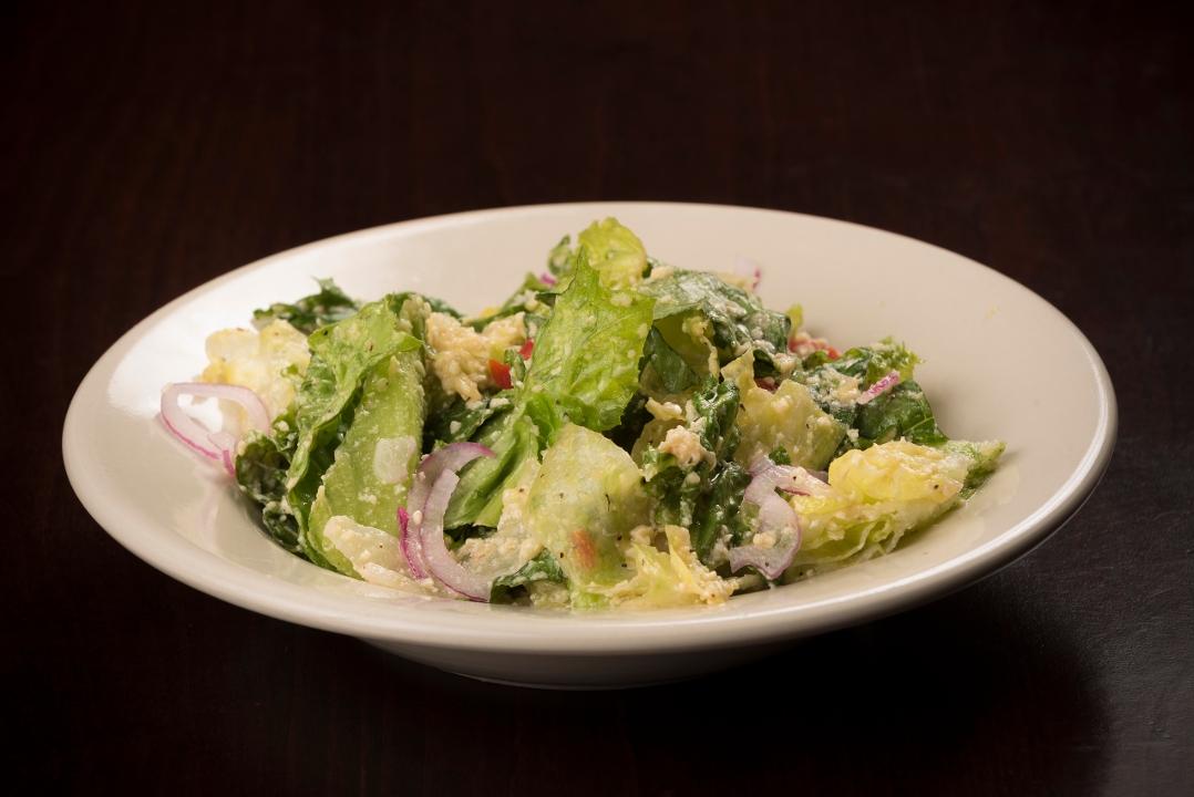 House Salad