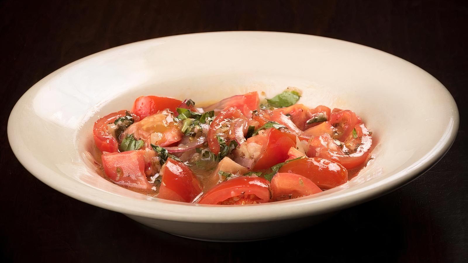 Lombardo Salad